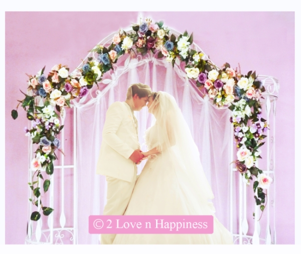Wedding Arch